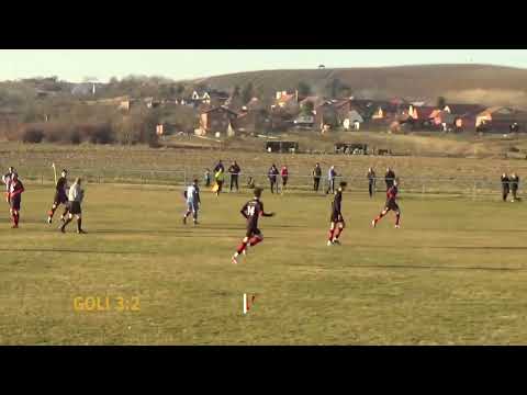 NK Dinamo (T) - NK Dračice (3:3) / Sažetak