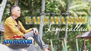 Download lagu ▶️ lagu mandar ‼️ sau sayammu samucallau // Adi sahari ( official music video ) mp3 Download lagu ▶️ lagu mandar ‼️ sau sayammu samucallau // Adi sahari ( official music video ) mp3