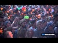 Umphrey’s McGee performs "1348" at Gathering of the Vibes Music Festival 2014