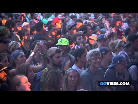 Umphrey’s McGee performs 