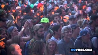 Umphrey’s McGee performs 