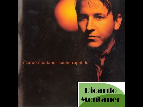 Videoclip de Cada Quién Con Cada Cual — Ricardo Montaner