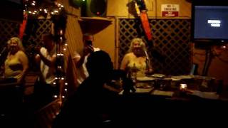 Land Down Under performed by Malfredo