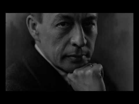 Sergei Rachmaninoff - Piano Concerto No.3 - MIDI Mockup