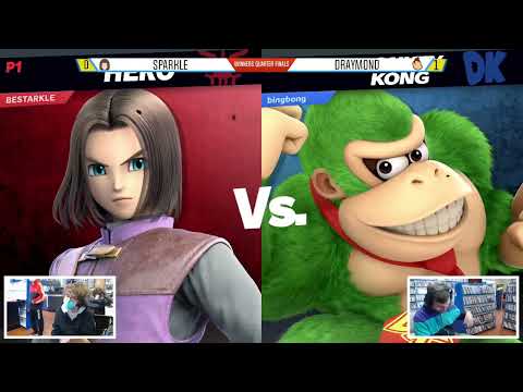 EDGE - WQF - SPARKLE vs Draymond