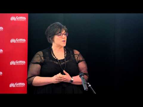 3MT 2014 Griffith Final - Anita Martin