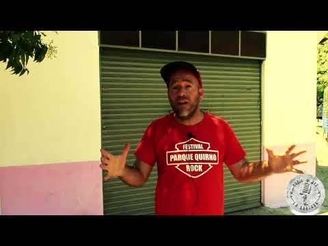 ALEJANDRO SOKOL Y SU CASA DE LA INFANCIA EN PARQUE QUIRNO / LA CORTADA TV