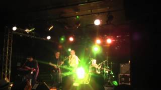 The Valkyrians - Borstal Breakout﻿  - Live - Strasbourg - 11/05/13 Clip 10