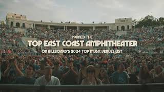 2024 at The Orion Amphitheater