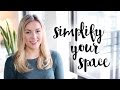 Trend How To Make Your Space Feel Simple Minimalism Home, Video home decor minimalist terbaru!