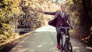 SERGEJ CETKOVIC // MOJ SVIJET // RECI DA (OFFICAL AUDIO)