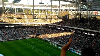 Beşiktaşım Sevmişiz Seni