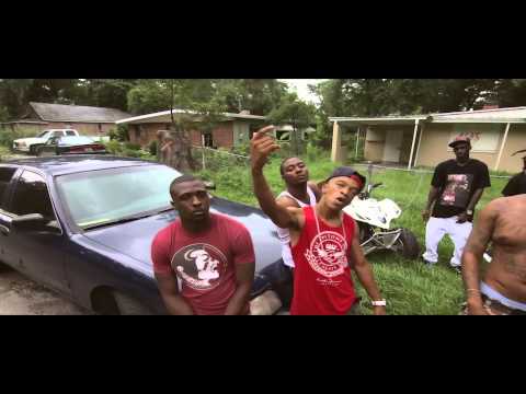 Ramboe Slice Ft Lil Donkey & RedBeam "Fell So Good"