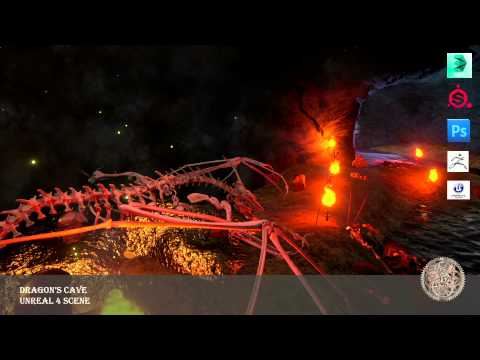 3D modeling Demo reel 2015