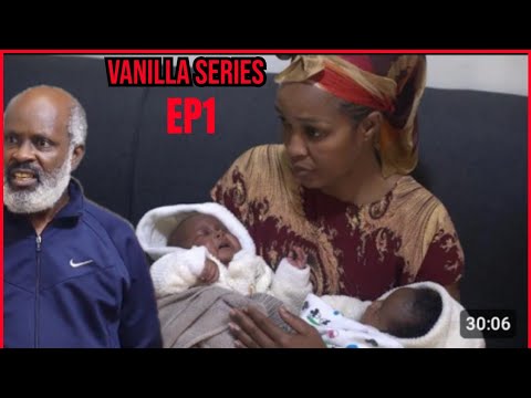 VANILLA SERIES EP1: umugore yahinduranyije abana kwa muganga kuberishyari .Rwandan movies by pamella