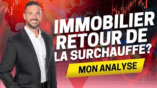 Marché Immobilier 2025 : Retour de la Surchauffe? 🔥 Mon Analyse de Courtier RE/MAX