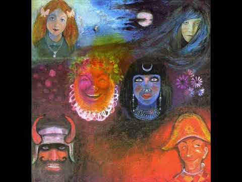 King Crimson - In The Wake Of Poseidon (Vinyl) Part 1 (HQ)