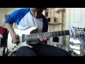 Chelsea Grin - Everlasting Sleep (Guitar Cover by ...