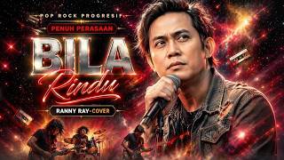 Download lagu BILA RINDU (RANNY RAY) | Cover RockBeat mp3