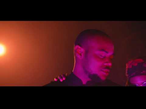 Primo D'barros feat Troy   Na party (video Official)