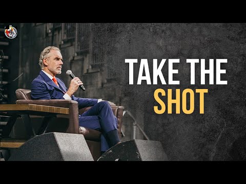 Take Aim—Even if It’s Bad