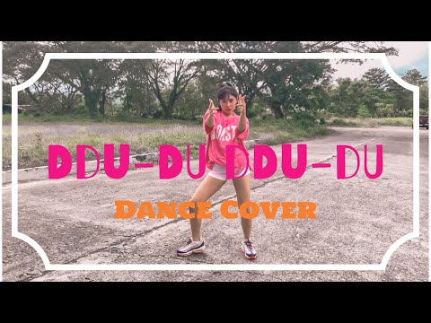 BLACKPINK - DDU DU DDU DU (dance cover) | Yurika Momose