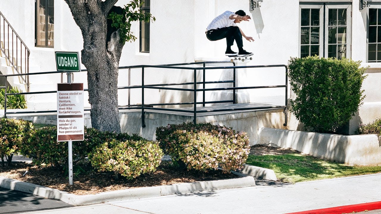 Matt Gottwig ficha por Krooked