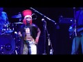 Freshlyground Vula Amehlo North American Tour 2015