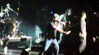 Freesol-Role Model (live)-JT and Friends 10-23-10