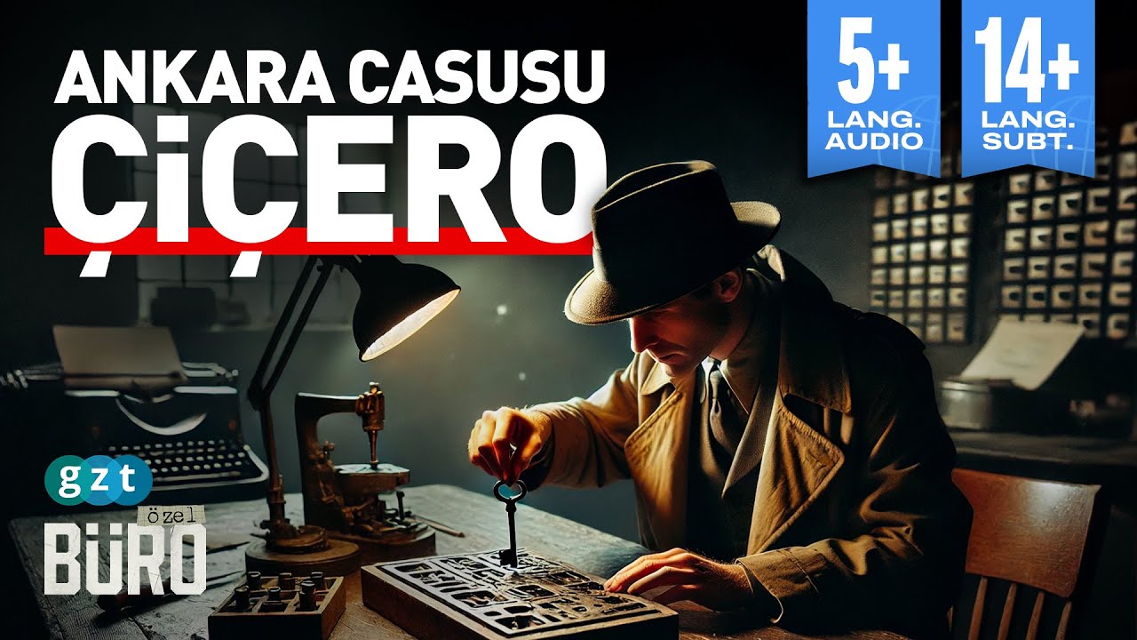 How did British war documents reach the Germans? The background of the event revealed by MIT