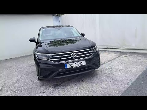 Volkswagen Tiguan 2.0 TDI 122HP Life. - Image 2
