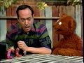 Sesame Street 3882 Slimey Falls In Love With Glo Worm