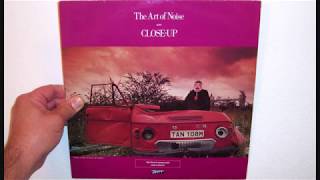 Art Of Noise - Closely closely (1984  Enough's enough)