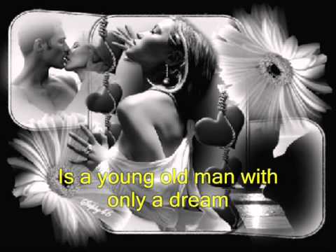 Shes Like The Wind by Patrick Swayze ~ Lyrics On Screen ~