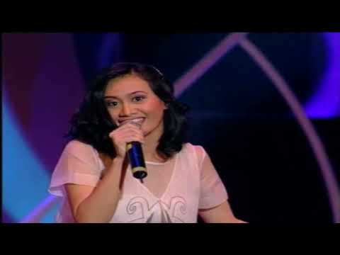 Marsha - Jambatan Tamparuli (Konsert AF3 Minggu 7)
