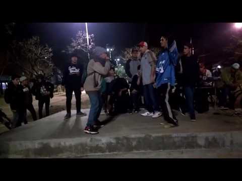 SNIPER JANO VS LOS PRIMOS |Clasificatoria AGÜERO FREESTYLE 27/7