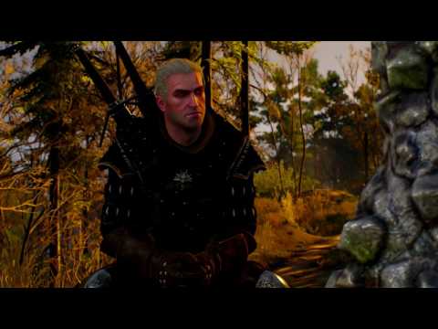 Let's Play Witcher 3 The Wild Hunt Pt. 122