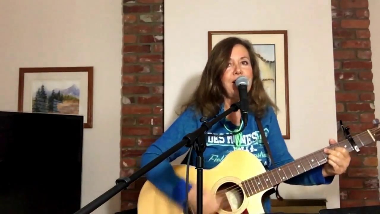 Promotional video thumbnail 3 for Cheryl Thomas Music