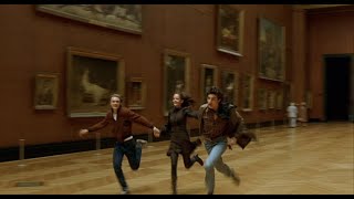 Dreamers 2003 (Heroes - David Bowie)