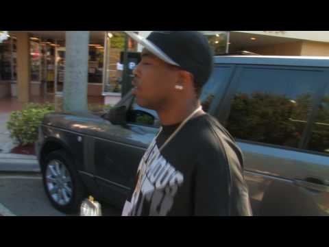 U Street Music VP  Ghetto Remix Feat. Brisco