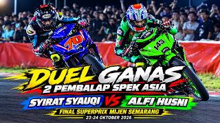Download lagu 4-Stroke 150cc Expert Underbone Race | Superprix Mijen Semarang Final | October 23-24, 2026 mp3 Download lagu 4-Stroke 150cc Expert Underbone Race | Superprix Mijen Semarang Final | October 23-24, 2026 mp3