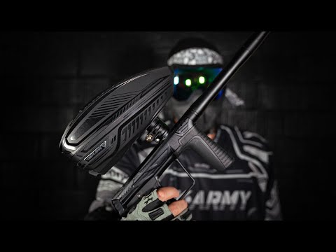 LOADER TFX 3 HK ARMY
