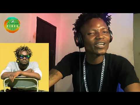 Revoluxon Diss song against Bucky Raw Entertainment on fire (Black Don Vibes)