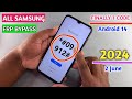 Samsung FRP Bypass Android 14 New Tool | Samsung FRP Google Account Unlock Android 14 | New Security