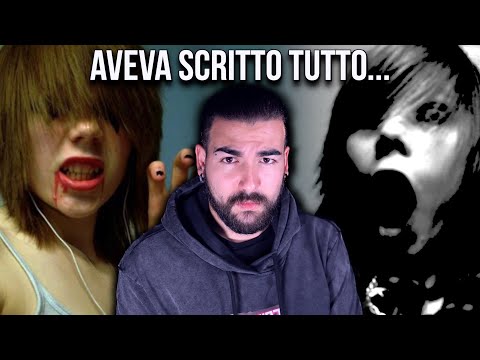 NEL DIARIO DI UNA TEENAGER DISTURBATA