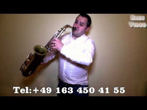 Ork.Mladen Band - Obicham Te