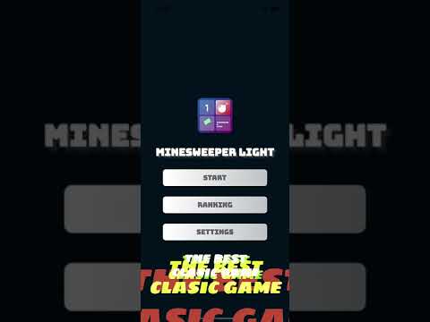 Minesweeper Offline Pro
