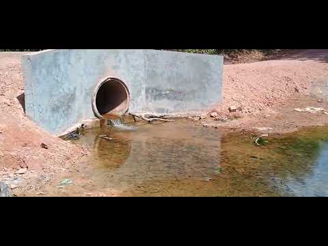Comunidade centro da mata cachoeira grande Maranhão 
