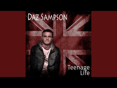 Teenage Life (Radio Edit)