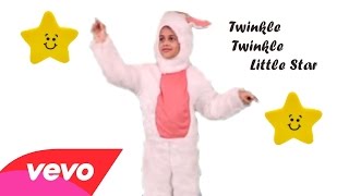 Twinkle Twinkle Little Star | international  Nursery Rhymes Collection by VEVO Rhymes
